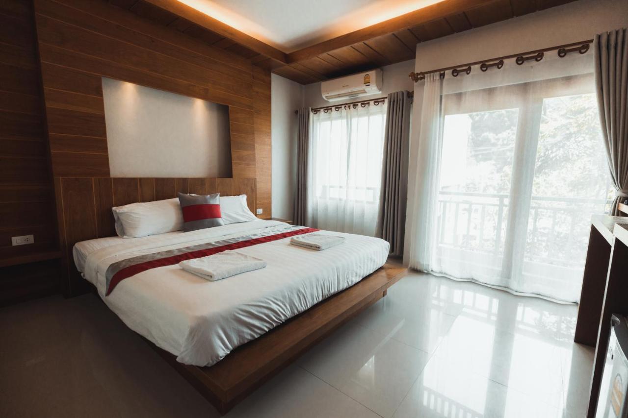 Lanta Ray Bay Hotel Koh Lanta Exterior photo