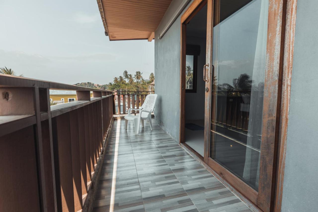 Lanta Ray Bay Hotel Koh Lanta Exterior photo